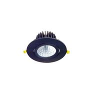 ACK AH03-06011 30 W Tekli Yuvarlak S/A 4000K Gün Işığı Led Spot