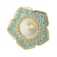 ACK AH04-01179 65 mm Seramik Dekoratif Spot Kasası