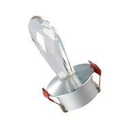 ACK AH05-00703 Sıva Altı 3000K 3W Led Spot