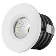 ACK AH06-00100 Sıva Altı 3000K 3W Led Spot