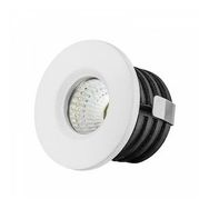 ACK AH06-00130 Sıva Altı 6500K 3W Led Spot
