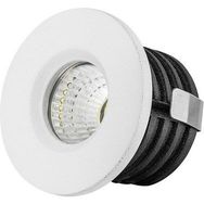 ACK AH06-00160 Sıva Altı Mavi 3W Led Spot