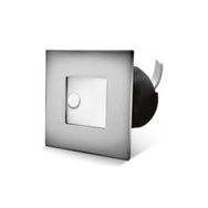 ACK AH07-00864 Sensörlü Kare Led Merdiven Mavi Armatür