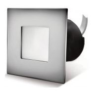 ACK AH07-00964 Kare Led Merdiven Mavi Armatür