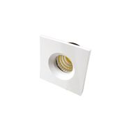 Ack AH07-01700 3W Beyaz 3000K Sıva Altı Led Spot Armatür