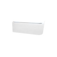 ACK AH07-03230 Avva 6500K Beyaz 6W Beyaz Kasa Led Duvar Armatürü