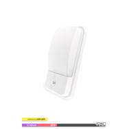 ACK AH07-05300 3000K Günışığı 20W Sensörlü İç ve Dış Mekan LED Duvar Apliği