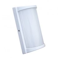 ACK AH07-05530 6500K Beyaz 20 Watt Beyaz Kasa Ip65 Sensörlü Led Duvar Apliği