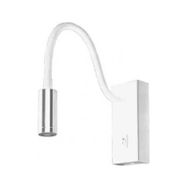 ACK AH09-00300 3W 3000K Günışığı Beyaz Led Duvar Apliği