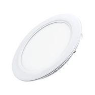 ACK AP01-00300 3W 3000K Sıva Altı Yuvarlak Led Panel Armatür