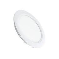 ACK AP01-00330 6500K 3W Sıva Altı Yuvarlak Led Panel Armatür