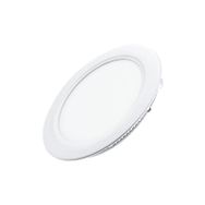 ACK AP01-00330 6500K 3W Sıva Altı Yuvarlak Led Panel