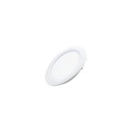 ACK AP01-00600 Sıva Altı Yuvarlak Led Panel Armatür
