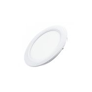 ACK AP01-00610 4000K 6W Sıva Altı Yuvarlak Led Panel