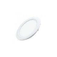 ACK AP01-00630 6500K 6W Sıva Altı Yuvarlak Led Panel