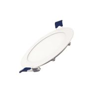 ACK AP01-01210 4000K 12W Sıva Altı Yuvarlak Led Panel