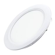ACK AP01-01510 4000K 15W Sıva Altı Yuvarlak Led Panel
