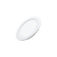 ACK AP01-01530 6500K 15W Sıva Altı Yuvarlak Led Panel