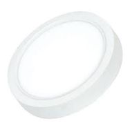 ACK AP03-01200 Sıva Üstü Kare Led Panel 3000K 12W Armatür