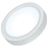 ACK AP03-02400 Sıva Üstü Kare Led Panel 3000K 24W Armatür