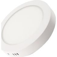ACK AP03-02430 Sıva Üstü Kare Led Panel 6500K 24W Armatür