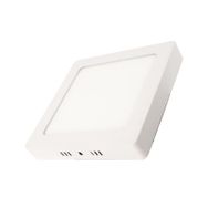 ACK AP04-01200 Sıva Üstü Kare Led Panel 3000K 12W Armatür
