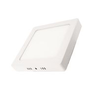 ACK AP04-01230 Sıva Üstü Kare Led Panel 6500K 12W Armatür