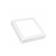ACK AP04-01800 Sıva Üstü Kare Led Panel 3000K 18W Armatür