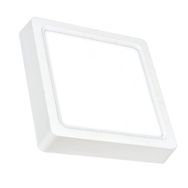 ACK AP04-02400 Sıva Üstü Kare Led Panel 6500K 24W Armatür
