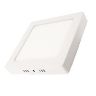 ACK AP04-03330 Sıva Üstü Kare Led Panel 6500K 33W Armatür