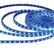 ACK AS01-00309 Üç Çip 60 Led Rgb Silikonsuz Şerit Led