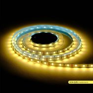 ACK AS01-00800 5 mt 7W 12V 3000K Günışığı 4040 Şerit Led