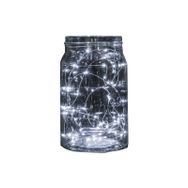 ACK AS90-00403 220V 6500K Beyaz 10 mm 100 Led Ampullü Eklenebilir Led Işık
