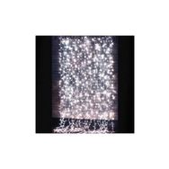 ACK AS90-00503 220 V 6500K Beyaz 2x2 m Led Işıklı Perde