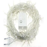 ACK AS90-00709 10 mt 220V Mix 100 Ledli Ampullü Modülatörlü Twinkle Led Işık