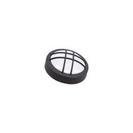 ACK AT10-31831 Siyah 18W 6500K IP65 Led Tavan ve Duvar Armatürü