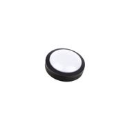 ACK AT10-51831 Siyah 18W 6500K IP65 Led Tavan ve Duvar Armatürü