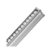 ACK AT20-00903 Power Led Wallwasher 3000K 9x1W Armatür