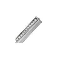 ACK AT20-00943 Power Led Wallwasher Kırmızı 9x1W Armatür