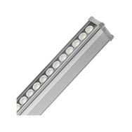ACK AT20-00973 9W Sarı Wallwasher Power Led