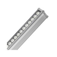 ACK AT20-01203 Power Led Wallwasher 3000K 12x1W Armatür