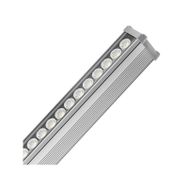 ACK AT20-01863 Power Led Wallwasher Mavi 18x1W Armatür