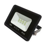 ACK AT62-01032 10W 6500K Beyaz Led Projektör