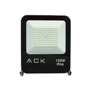 ACK AT62-19132 100W 6500K Beyaz Led Projektör