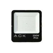 ACK AT62-19632 200W 6500K Beyaz Led Projektör