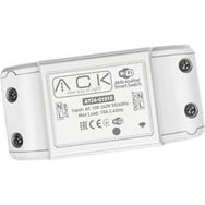 ACK AY26-01010 Akıllı Ev Anahtarı Wifi Smart Switch