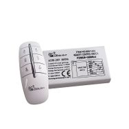 ACK AY30-00140 220V 4'lü Avize Kumandası