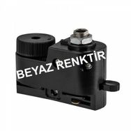 ACK AY40-00200 220V Beyaz Monofaze Ray Soketi