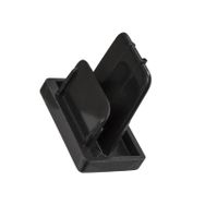 ACK AY40-00223 Gri Monofaze Ray Sonlandırma Kapağı
