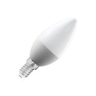 ACK E14 3000K 7 Led Mum Ampül
